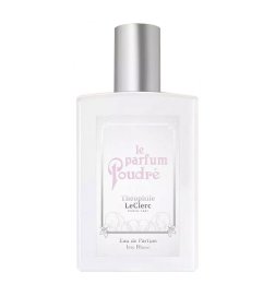 THEOPHILE LECLERC Le Parfum Poudré - Iris Blanc 3760313222038