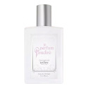 THEOPHILE LECLERC-Le Parfum Poudré - Iris Blanc