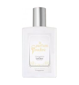 THEOPHILE LECLERC-Le Parfum Poudré - Frangipanier