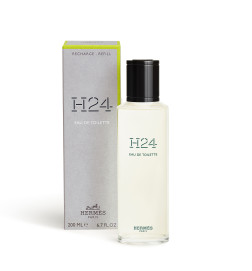 H24 - Recharge Eau de toilette