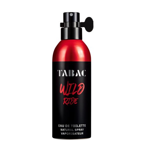 TABAC ORIGINAL-Wild Ride - Eau de Toilette TABAC ORIGINAL-Wild Ride - Eau de Toilette
