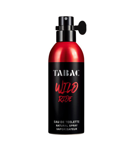 TABAC ORIGINAL Wild Ride - Eau de Toilette 4011700456024
