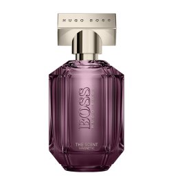 BOSS - HUGO BOSS The Scent Magnetc for Her - Eau de Parfum