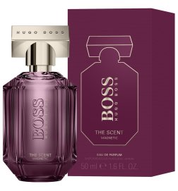 The Scent Magnetic for Her - Eau de Parfum
