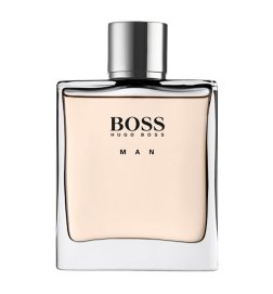 BOSS - HUGO BOSS-Boss Orange Man - Eau de Toilette