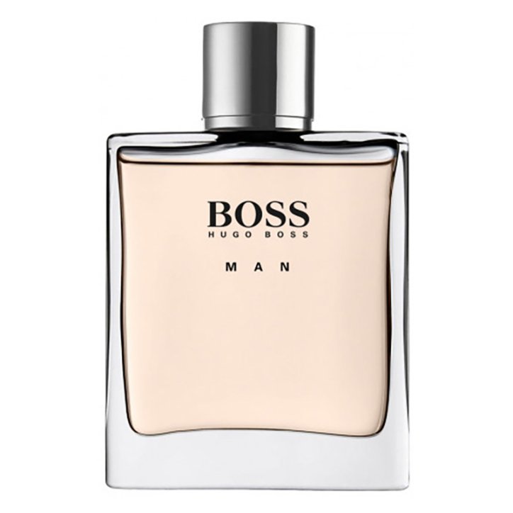 BOSS - HUGO BOSS-Boss Orange Man - Eau de Toilette