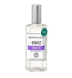 BERDOUES 1902 Tradition Violette - Eau de Cologne 3331849022838