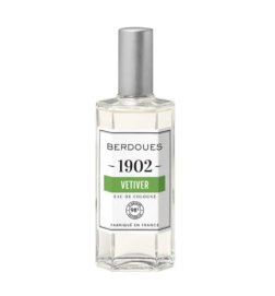 BERDOUES 1902 Tradition Vétiver - Eau de Cologne 3331849023149