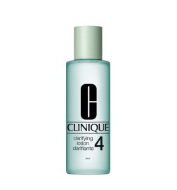 CLINIQUE Clarifying Lotion 4 - Lotion Clarifiante 4 - Peaux