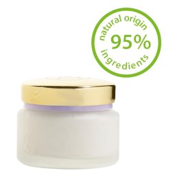 HOUBIGANT Quelques Fleurs - Duftcreme für den Körper