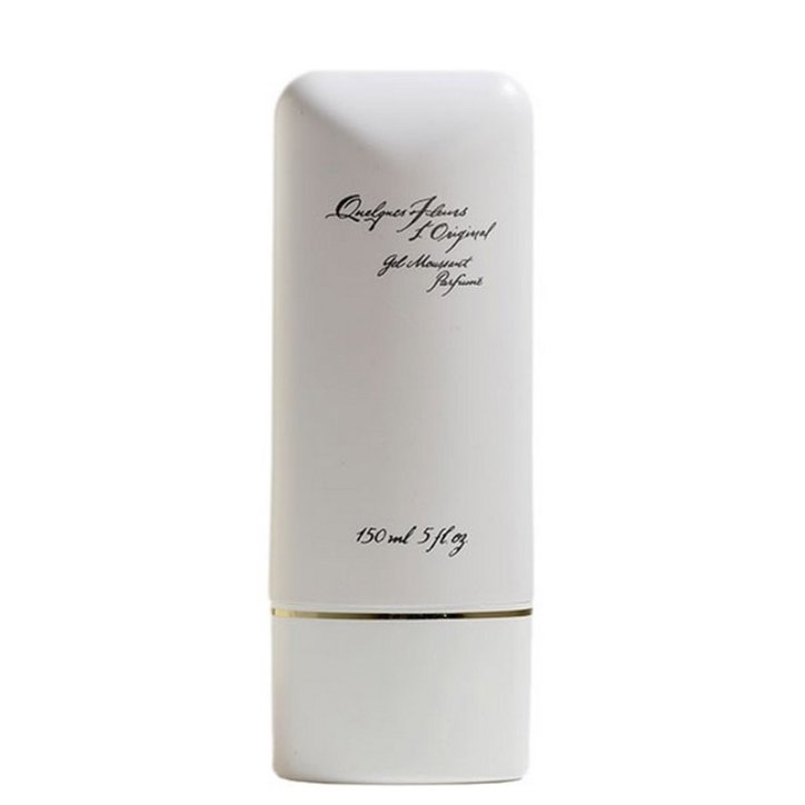 HOUBIGANT-Quelques Fleurs - Crème Parfumée pour le Corps HOUBIGANT-Quelques Fleurs - Crème Parfumée pour le Corps