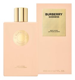 Goddess - Lotion pour le Corps