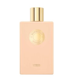 BURBERRY Goddess - Duschgel für Haare & Körper 3616302023721