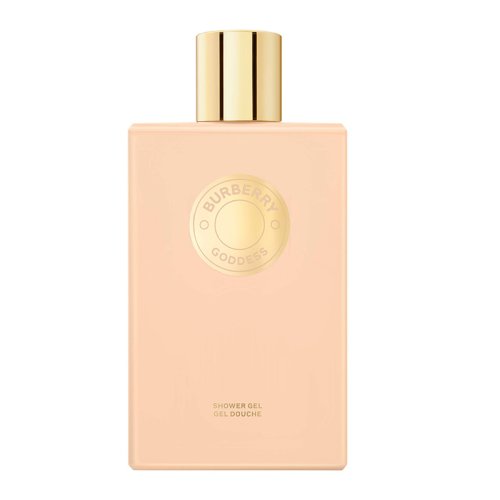 BURBERRY Goddess - Duschgel für Haare & Körper 3616302023721