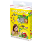 30 Stickers Anti-Moustiques "SAFARI"