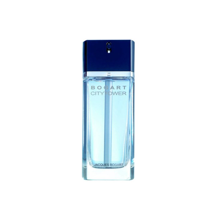 BOGART CityPower - Eau de Toilette 3355991002623