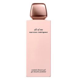 All of Me - Gel Douche Parfumé