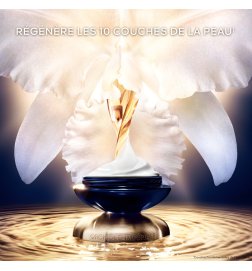 Orchidée Impériale - Die Reichhaltige Creme