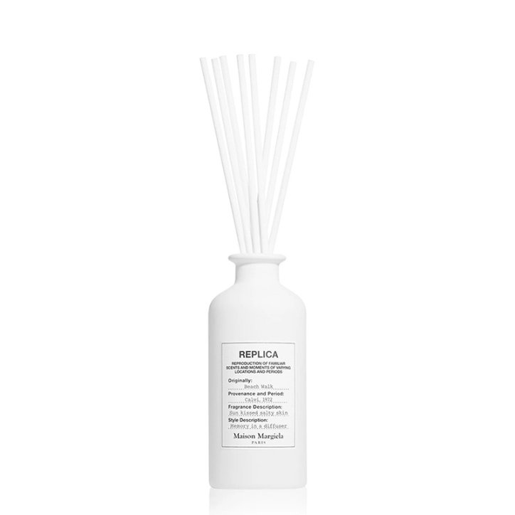MAISON MARTIN MARGIELA Replica Beach Walk - Raumduft Diffusor MAISON MARTIN MARGIELA Replica Beach Walk - Raumduft Diffusor