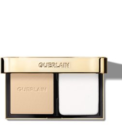 GUERLAIN-Parure Gold Skin Control - FOND DE TEINT COMPACT HAUTE