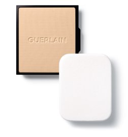 Parure Gold Skin Control - NACHFÜLLUNG - KOMPAKTES HOCHPERFEKTION & MATTIERENDES MAKE-UP Verjüngender Effekt - 24h Halt - ohne Ü