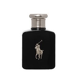 RALPH LAUREN Polo Black - Eau de Toilette 3360372013648