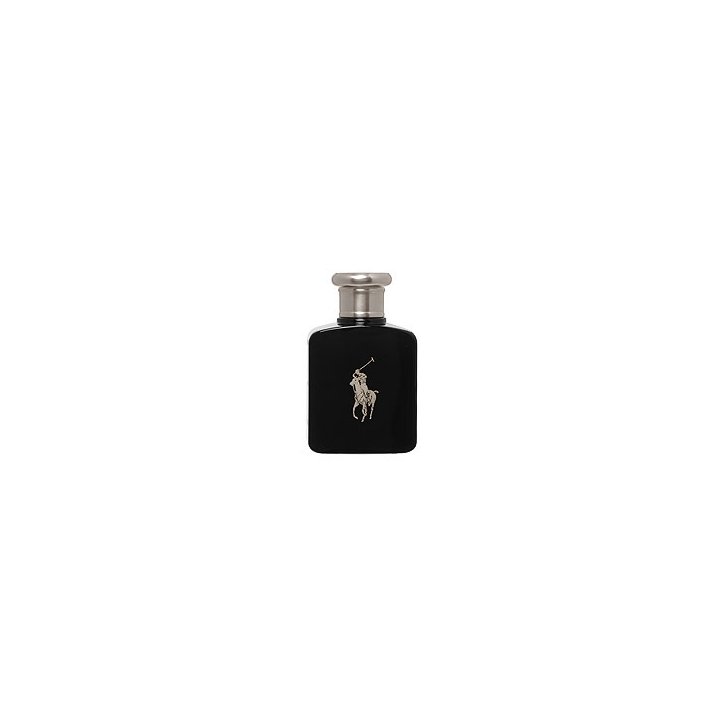 RALPH LAUREN-Polo Black - Eau de Toilette RALPH LAUREN-Polo Black - Eau de Toilette