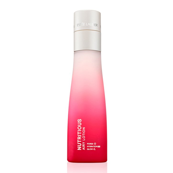 ESTEE LAUDER-Nutritious - Emulsion Légère ESTEE LAUDER-Nutritious - Emulsion Légère