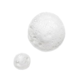 Nutritious - Mousse Nettoyante 2-en-1