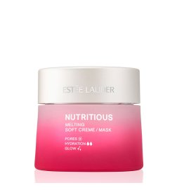 ESTEE LAUDER-Nutritious - Crème-Masque Fondante