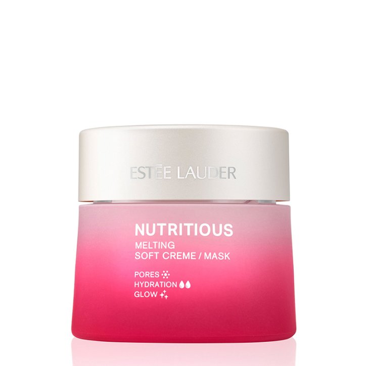 ESTEE LAUDER Nährend - Schmelzende Creme-Maske 0887167610620 ESTEE LAUDER Nährend - Schmelzende Creme-Maske 0887167610620