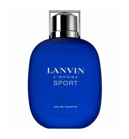 LANVIN L'Homme Sport - Eau de Toilette 3386460060073