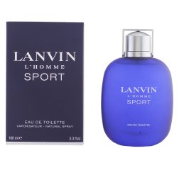 L'Homme Sport - Eau de Toilette