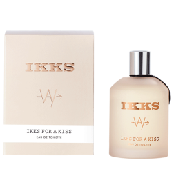 For a Kiss - Eau de Toilette