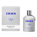 Total Rock Be Free Spirit - Eau de Toilette
