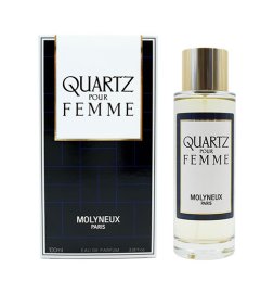 Quartz - Eau de Parfum