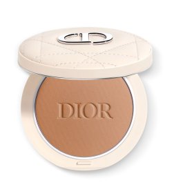Dior Forever Natural Bronze - Healthy glow bronzing powder - 95% pigments of mineral origin
