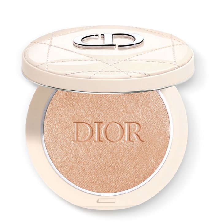 Dior-Dior Forever - Couture Luminizer Highlighter - Intense Dior-Dior Forever - Couture Luminizer Highlighter - Intense