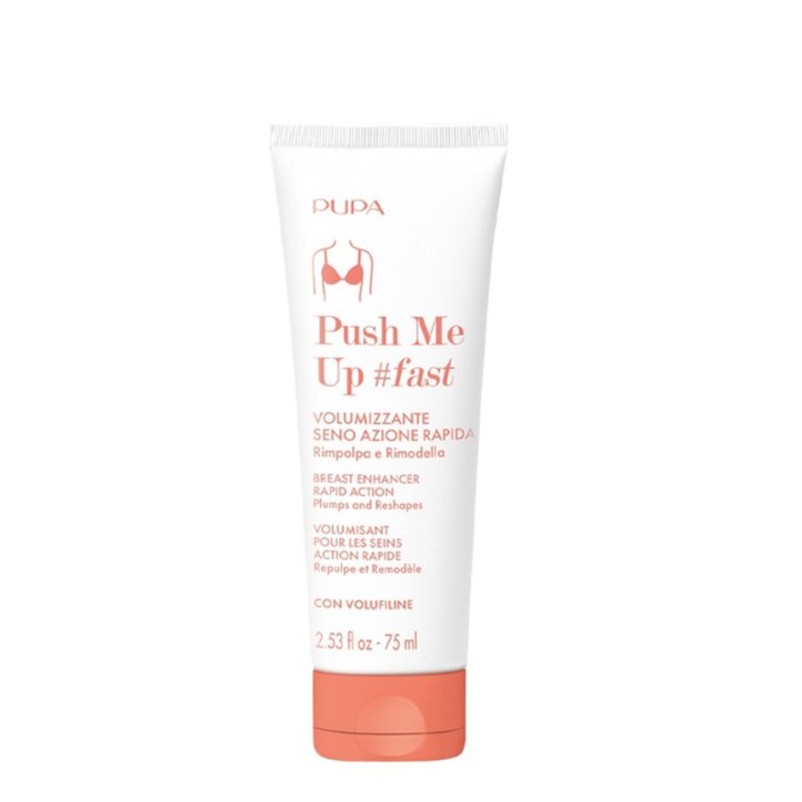 PUPA Crème Volumisante pour les Seins Action Rapide PUPA Crème Volumisante pour les Seins Action Rapide