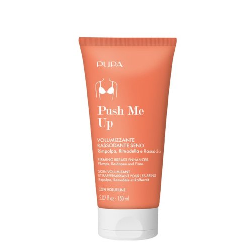 PUPA Soin Volumisant et Raffermissant pour les Seins PUPA Soin Volumisant et Raffermissant pour les Seins