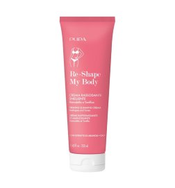 PUPA Re-Shape My Body - Crème Raffermissante et Amincissante