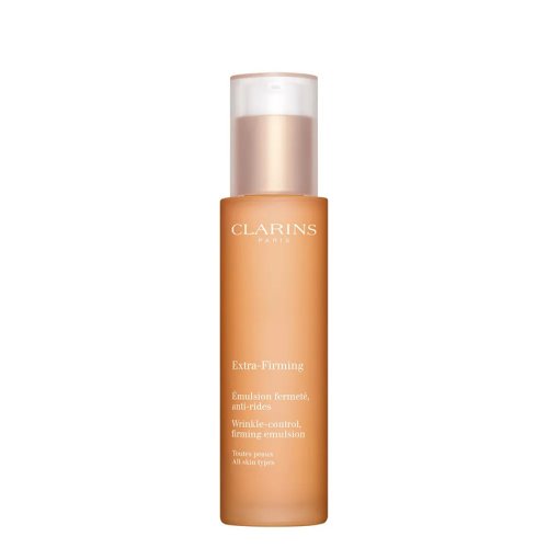 CLARINS-Extra-Firming - Émulsion Fermeté Anti-Rides Toutes Peaux