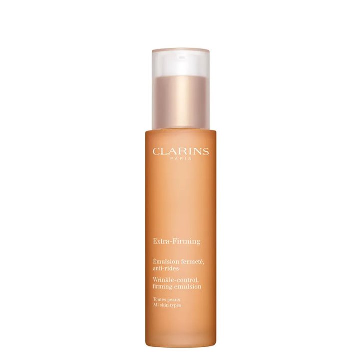 CLARINS Extra-Firming - Émulsion Fermeté Anti-Rides Toutes