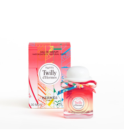 Tutti Twilly d'Hermès - Eau de Parfum