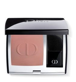 Dior-Rouge Blush - Blush joues et pommettes - longue tenue