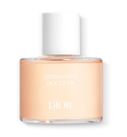 Dior Dissolvant Douceur - Dissolvant doux pour les ongles
