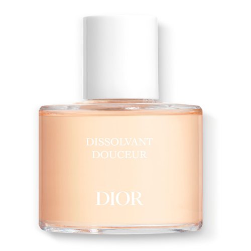 Dior-Dissolvant Douceur - Gentle Nail Polish Remover Infused Dior-Dissolvant Douceur - Gentle Nail Polish Remover Infused