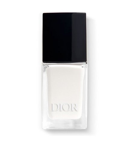 Dior Vernis - Nail Polish - Couture Color - Shine and Long Wear - Gel Effect - Protective Nail Care