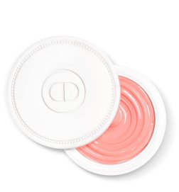 Dior Crème Abricot - Soin fortifiant pour les ongles