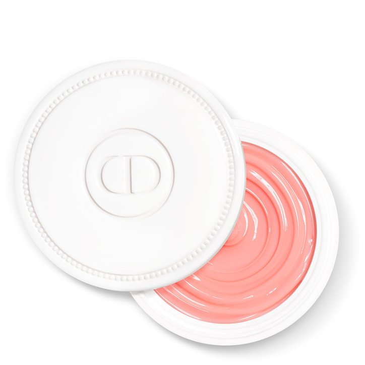 Dior Crème Abricot - Soin fortifiant pour les ongles Dior Crème Abricot - Soin fortifiant pour les ongles